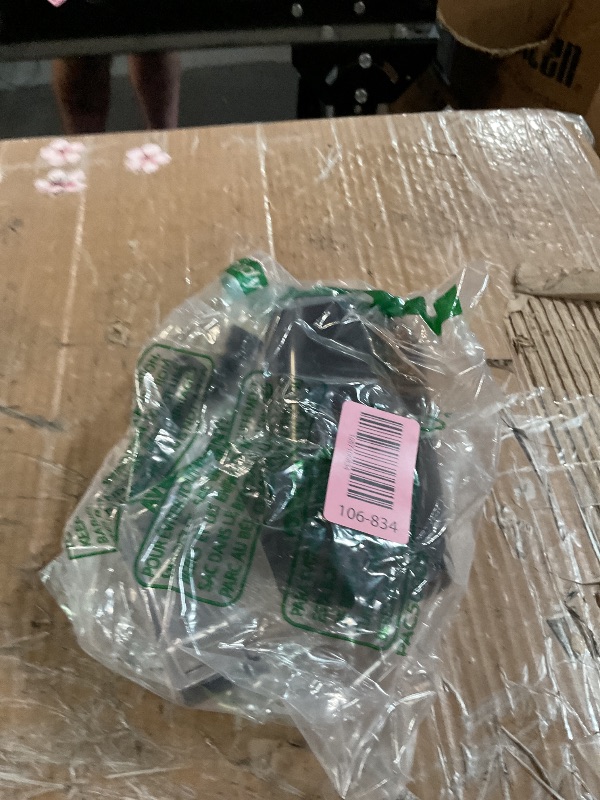 Photo 1 of ***(HEAVILY USED/ MINOR DAMAGE)***KRUPS Precision Electric Coffee Grinders: 3 oz Capacity, 200W Motor, Stainless Steel Blades for Uniform Grinding of Coffee Beans, Herbs, Nuts, and Spice Grinder (Black)