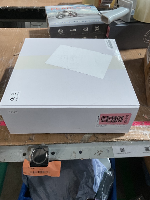 Photo 1 of (PARTIAL SET) (UNTESTED) 4G+64G Android 15 Car Stereo for Chevrolet Chevy Cruze 2009-2015 with Wireless Carplay Android Auto, 9 Inch 1280 * 720 Touch Screen GPS/WiFi/Bluetooth 5.0/ FM/32EQ/ SWC/Backup Camera