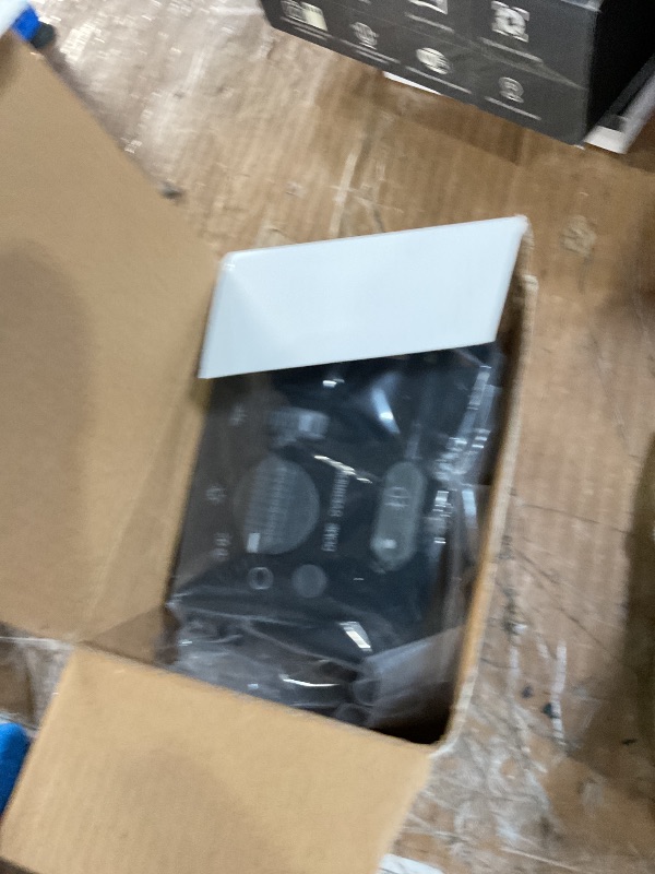 Photo 1 of (used/fair) Headlight Switch Headlamp Dimmer Switch with Fog Light | Replacement for 1998-2003 Chevy Blazer S10 GMC Jimmy Sonoma & Bravada | Replaces# DS1006, 15029237, 15755954