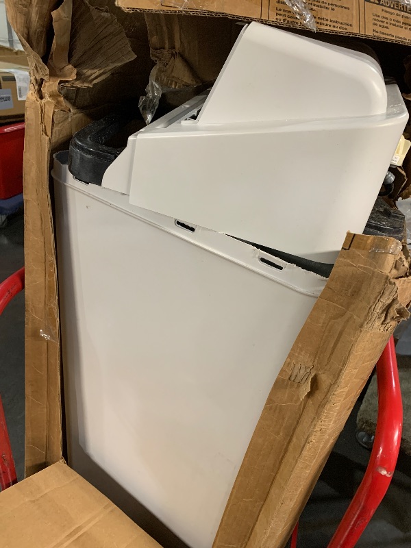 Photo 1 of (used)(incomplete)(see all images) Kenmore Elite 520 Hybrid Water Softener & Whole House Filtration System | NSF Certified | Reduces Hard Water and Chlorine Taste