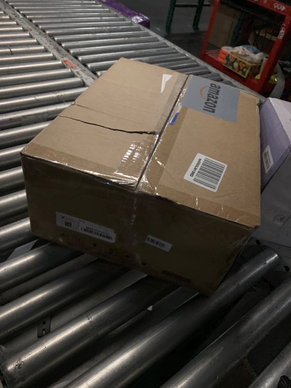 Photo 1 of ***(MISSING PARTS)***AIRROBO Dog Grooming Vacuum Kit,12000Pa Strong Pet Vacuum for Shedding,Grooming Hai,Quiet,PG100,2L Large Capacity