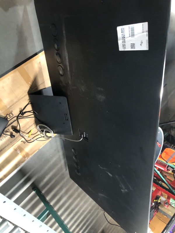 Photo 1 of
Samsung 75-Inch Class Neo QLED 4K QN80F Series, Vision AI, Mini LED Smart TV (2025 Model, 75QN80F) Neo Quantum HDR, Object Tracking Sound Lite w/Dolby Atmos