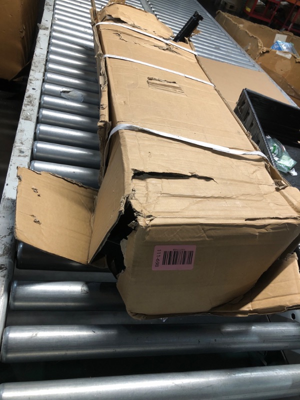 Photo 1 of Round Bar Weight Distribution Hitch