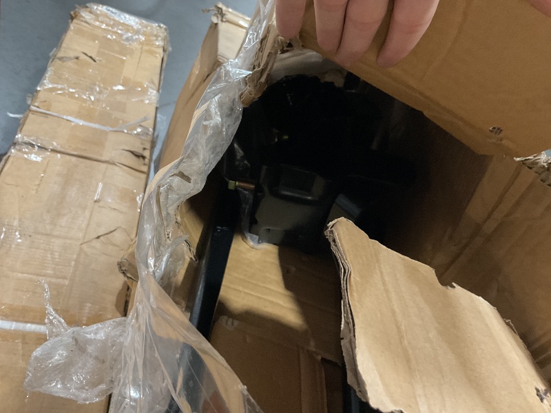 Photo 1 of  Round Bar Weight Distribution Hitch 