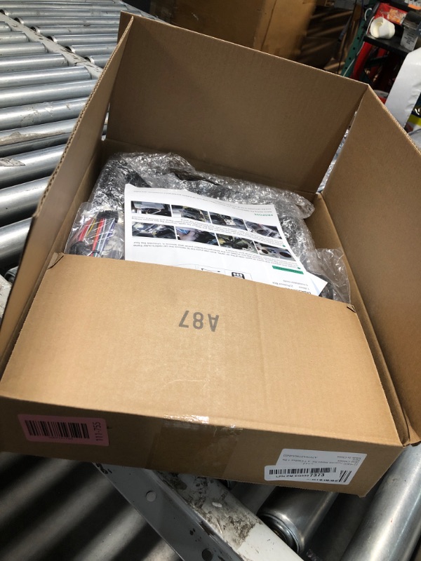 Photo 1 of [2+64G] Android Stereo for Chrysler PT Cruiser 2006-2010 - Wireless Carplay and Android Auto, 9 inch HD Touchscreen Aftermarket Radio - WiFi, GPS, Mirror Link, FM/RDS Radio + Canbus + Backup Camera