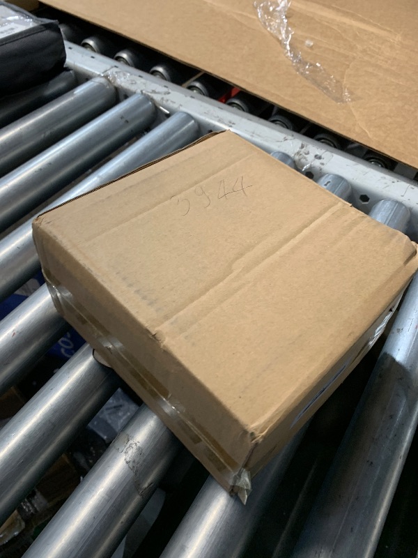 Photo 1 of "Set of 3 Shower Caddy & Cabinet Door Organizer - Wall Mounted Shower Shelves with Adhesive, Stackable Plastic Shower Organizer, Clear Bathroom Organizers for Kitchen, Pantry (BPA Free, Large)"