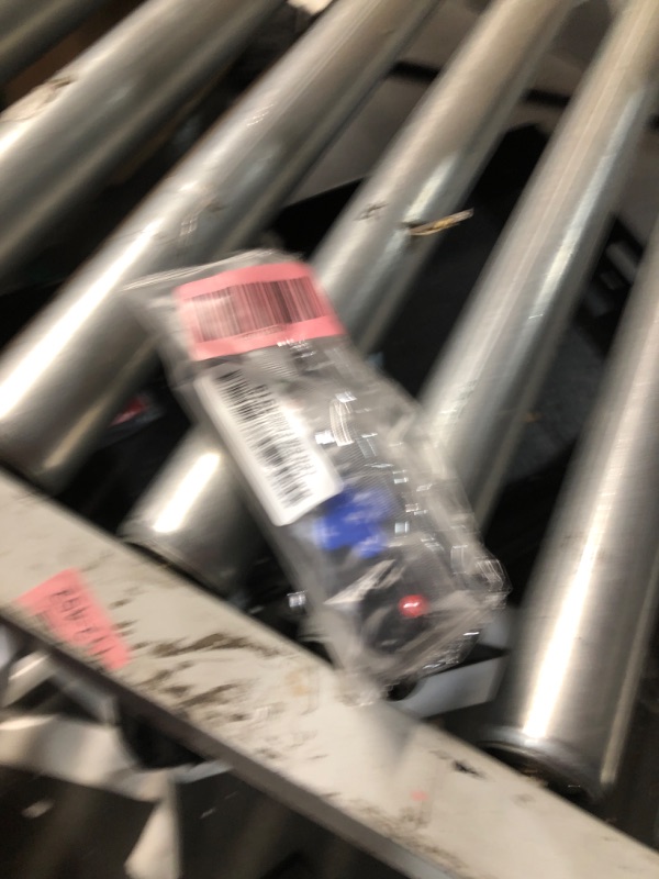 Photo 1 of ****ONE ONLY**** New Replacement for All Roku TV Remote,Compatible for All TCL-ONN-Hisense-Roku TV Remote