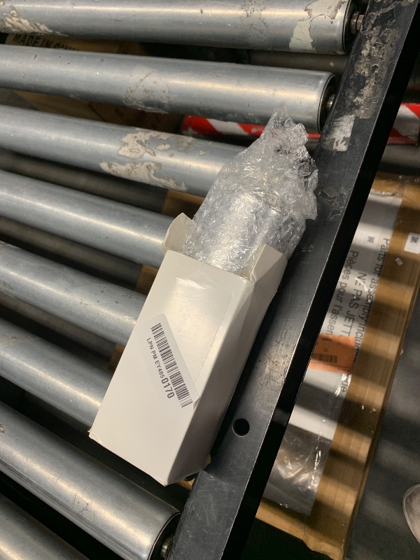 Photo 1 of [UL Listed] BlueStars 45+5 uF 45/5 MFD 370V or 440V AC Dual Circular Run Start Capacitor CBB65 50/60 Hz - Fit Air Conditioner Motor Run or Fan Start or Condenser Straight, Replace 97F9895 Z97F995