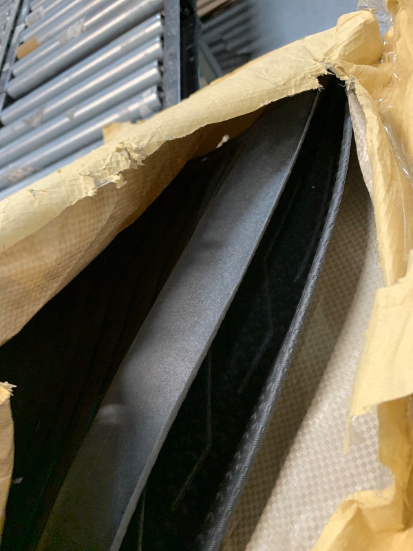 Photo 1 of (used) Mixsuper Cargo Liner for Kia Carnival MPV 2022-2025 2026 (Non-Hybrid Models Only) Rear Trunk Liner for Carnival Accessories