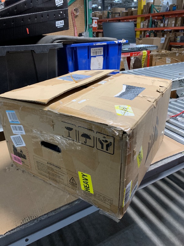 Photo 1 of ***NOT FUNCTIONAL, PARTS ONLY***Corsair Vengeance i7500 Gaming PC – Liquid Cooled Intel Core i7-14700KF CPU – NVIDIA GeForce RTX 5070Ti GPU – 32GB Vengeance RGB DDR5 Memory – 1TB M.2 SSD – Black