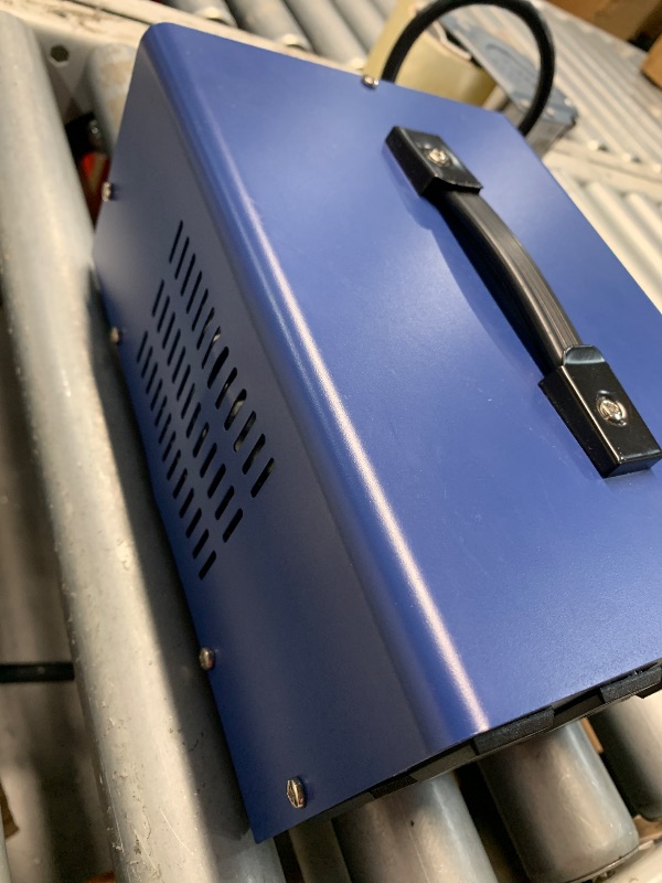 Photo 1 of (see all images) CELYYPU 8000 watt Voltage Conversion Transformer Heavy-Duty Step-up/Step-Down AC 110V/120V/220V/240V Power Conversion