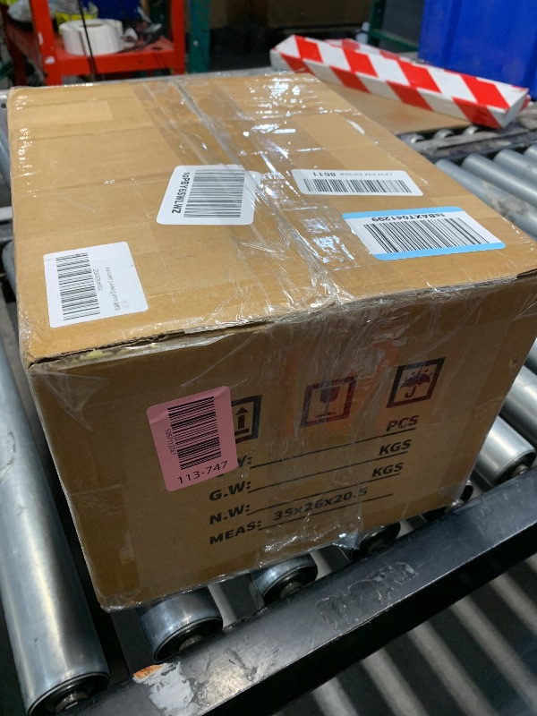 Photo 1 of (see all images) CELYYPU 8000 watt Voltage Conversion Transformer Heavy-Duty Step-up/Step-Down AC 110V/120V/220V/240V Power Conversion