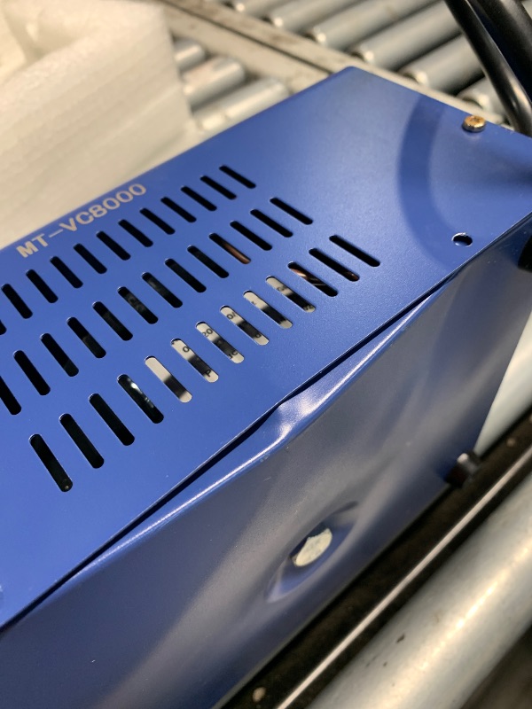 Photo 1 of (see all images) CELYYPU 8000 watt Voltage Conversion Transformer Heavy-Duty Step-up/Step-Down AC 110V/120V/220V/240V Power Conversion