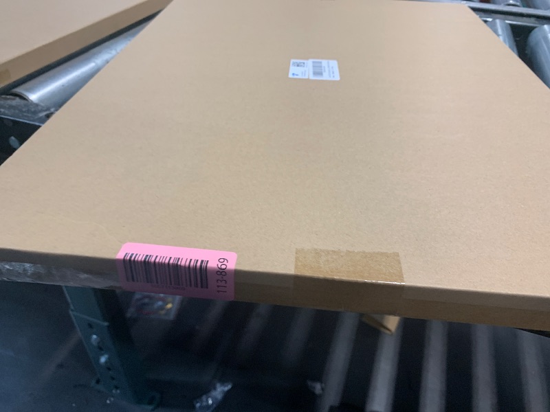 Photo 1 of ***FACTORY SEALED***Large Stone Dish Drying Mats for Kitchen Counter, 21.5"(L)×15.8"(W), Quick Dry Super Absorbent Dish Drying Mat, Eco-Friendly Diatomaceous Earth Mat with Non-Slip Pad for Dishes Bottles(White Marble)