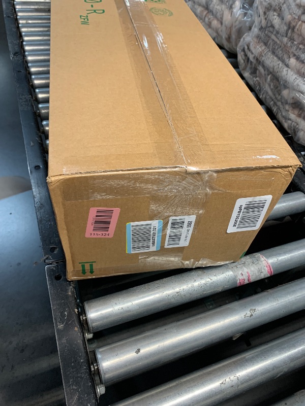 Photo 1 of **MISSING REMOTE AND ICE PACKS, DIRTY, POWERS ON** Windowless Portable Air Conditioners, 35" Evaporative Air Cooler w/1.2L Water Tank, 3 Ice Packs, 7H Timer, 60° Swing, No Hose No Window Needed