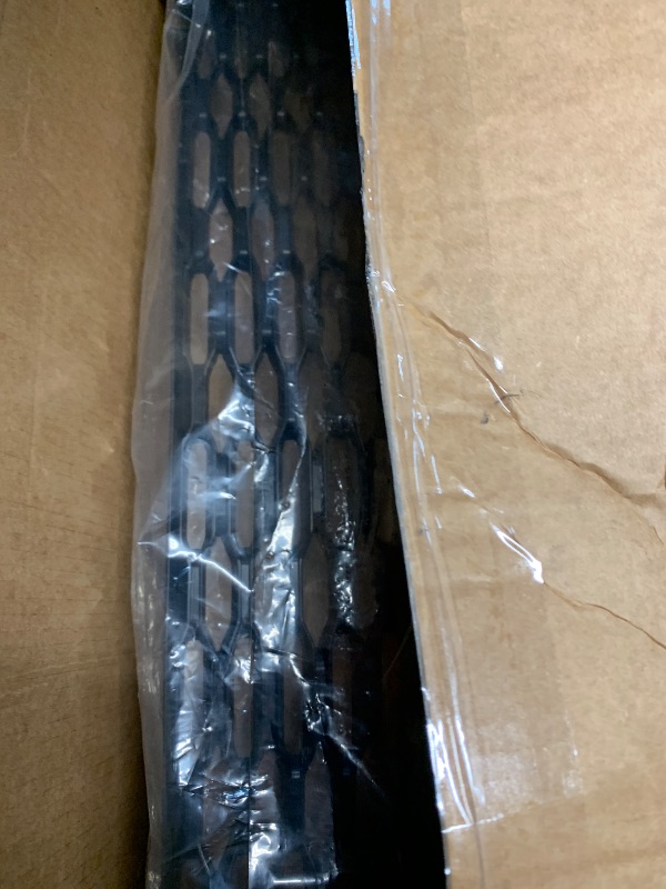 Photo 1 of (USED/FAIR) Front Lower Grille compatible with 2015-2023 Dodge Charger SRT/Scat Pack