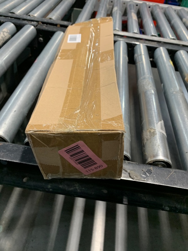 Photo 1 of ***FACTORY SEALED***BBQ-Yummy 7635 Flavorizer Bars for Weber Spirit II E210 S210 Grills, 15.3" Upgraded Bars Grill Replacement Parts for Weber II & I E215 E220 S220 GS4 Grills, (3.5 Inch 69785 Bunrer+7635 Upgraded Bars)