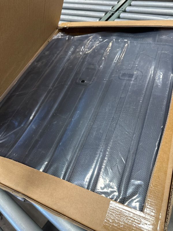Photo 1 of  Floor Mats & Trunk Mat For 2024 Santa Fe Hybrid