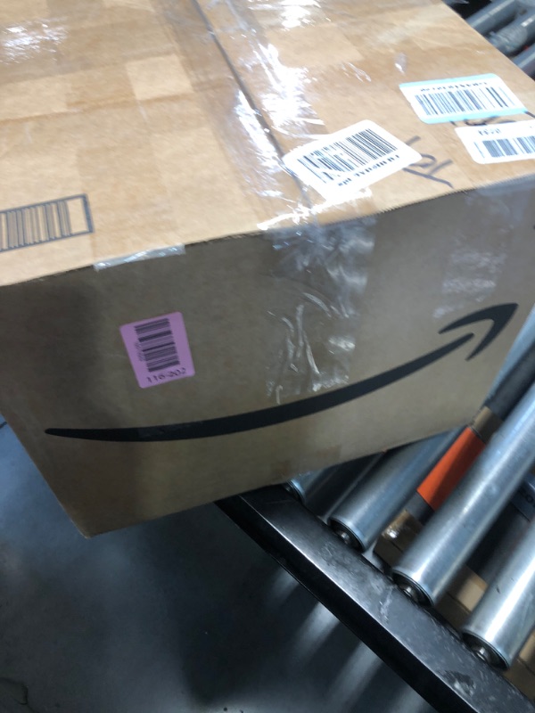 Photo 1 of **************FOR PARTS ONLY, DOES NOT MAKE ICE*************
Aeitto Nugget Ice Maker Countertop, 55lbs/Day, Large Capacity Chewable Ice Maker, Rapid Ice Release in 5 Mins, Self-Cleaning with Stainless Steel Housing Ice Machine for Home Office and Party, B