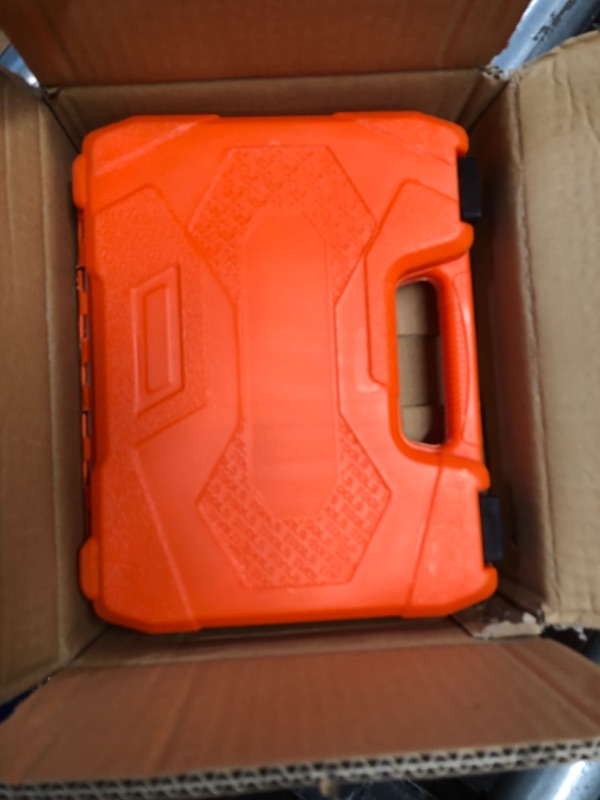 Photo 1 of Dynofit Lug Nuts Key Kit, 8-Piece Spline Locking Lug Nuts Socket for Removing 5, 6, 7, 12 Spline and Hex Aftermarket Wheel Locks, Cr-V Steel