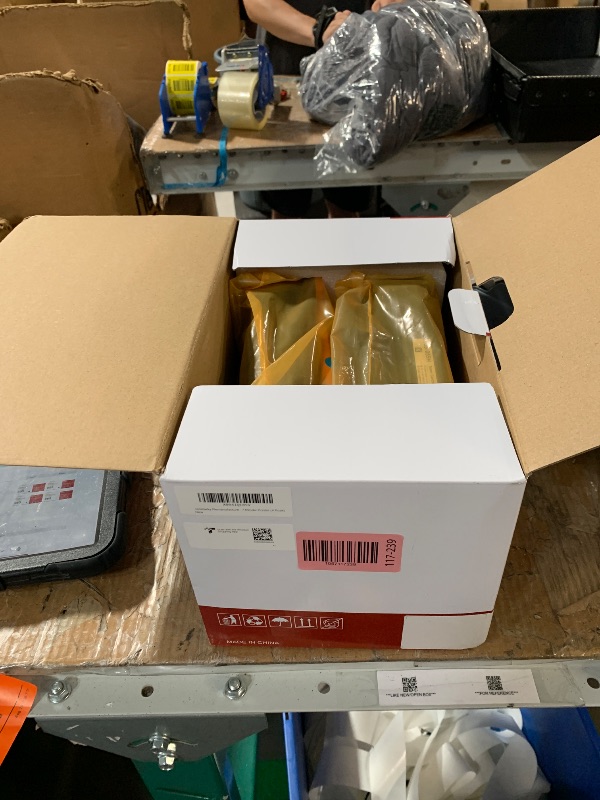 Photo 1 of * stock photo for reference *
Remanufactured for Canon 055 055H with Display Capacity Chip Replacement for Canon 055 Toner Cartridge Set for Canon Color ImageClass MF743Cdw MF741Cdw MF745Cdw MF746Cdw Printer (4 Pcak)