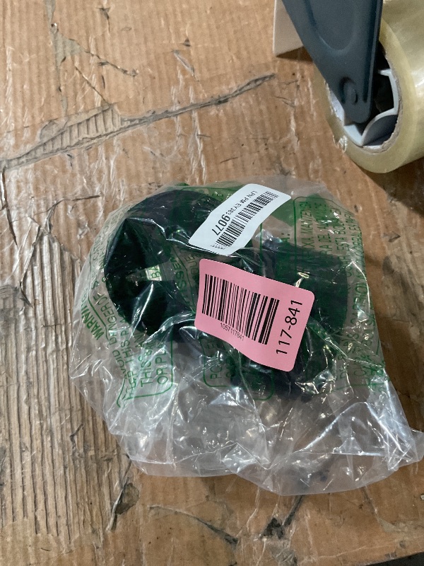 Photo 1 of (Pack of 2) Cross Blade Blender Magic Bullet Replacement Parts Compatible with 250-watt Magic Bullet MB1101 Series Blender, Juicer and Mixer