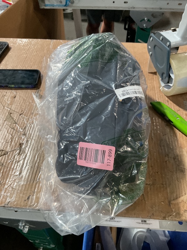 Photo 1 of JSAUX Sling Bag for Steam Deck (OLED)/Nintendo Switch 2/ROG Ally X/ROG Ally/PS5 Portal, Carrying Case with EVA Hard Shell, Double-layer Case for Docking Station & Accessories, Crossbody Bag for Travel