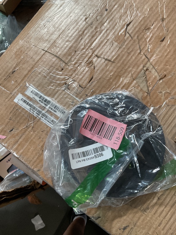 Photo 1 of *  comes with one *Sander Replacement Pad for Bosch ROS65VC 1250DEVS 3727DVS 3727DEVS, 2PCS 6 Inch Hook-and-loop Orbital Sander Backing Pad Compatible with Bosch RS6045 & RS6046