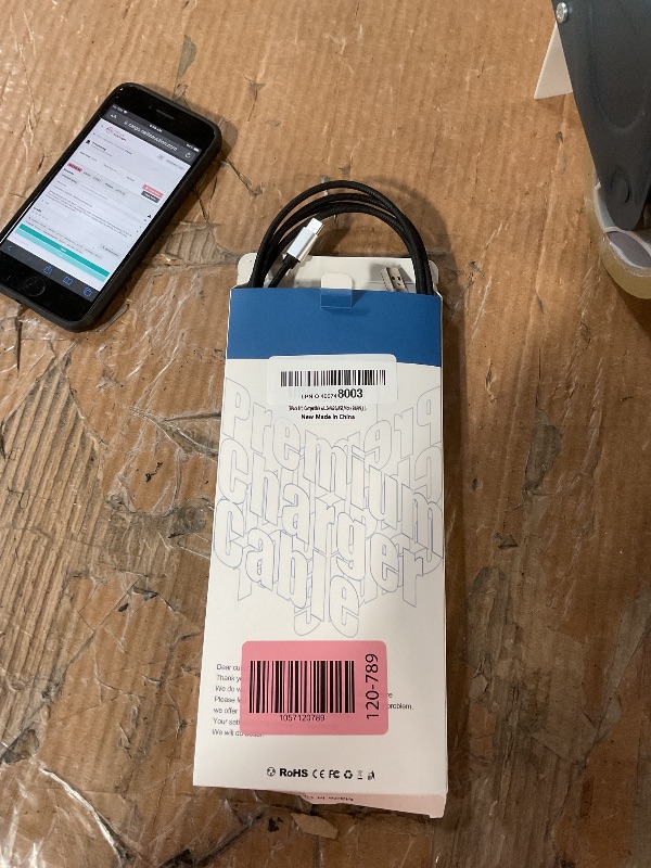 Photo 1 of [3Pack 6ft]Usb A to Usb Type C Charging Cable Compatible with Samsung Galaxy S9 S10 S8 Plus Charger C Cord(3A Fast Charging),TPE Usbc Carplay Cord for iPhone 16 15 Pro Max Samsung A32/A12/A10e/A20/A51