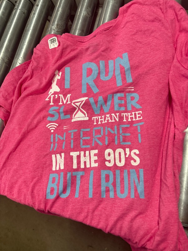 Photo 1 of *** LOOK AT COMMENTS****.  Merch on Demand Blank - HOUSE_BRAND Men Small Pink Heather XL