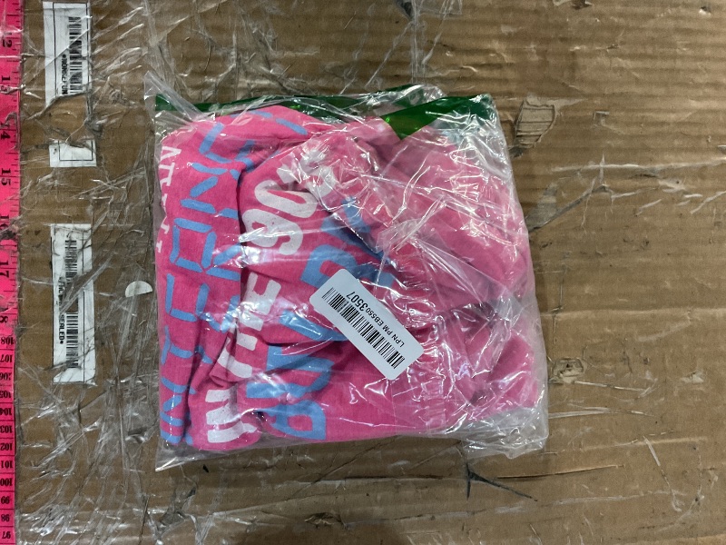 Photo 1 of *** LOOK AT COMMENTS****.  Merch on Demand Blank - HOUSE_BRAND Men Small Pink Heather XL