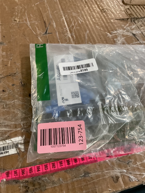 Photo 1 of (Pack of 2) Replacement-Remote-Control for Roku-TV,Compatible for TCL Roku/Hisense Roku/Onn Roku/Philips Roku Smart TVs(Not for Roku Stick and Box)