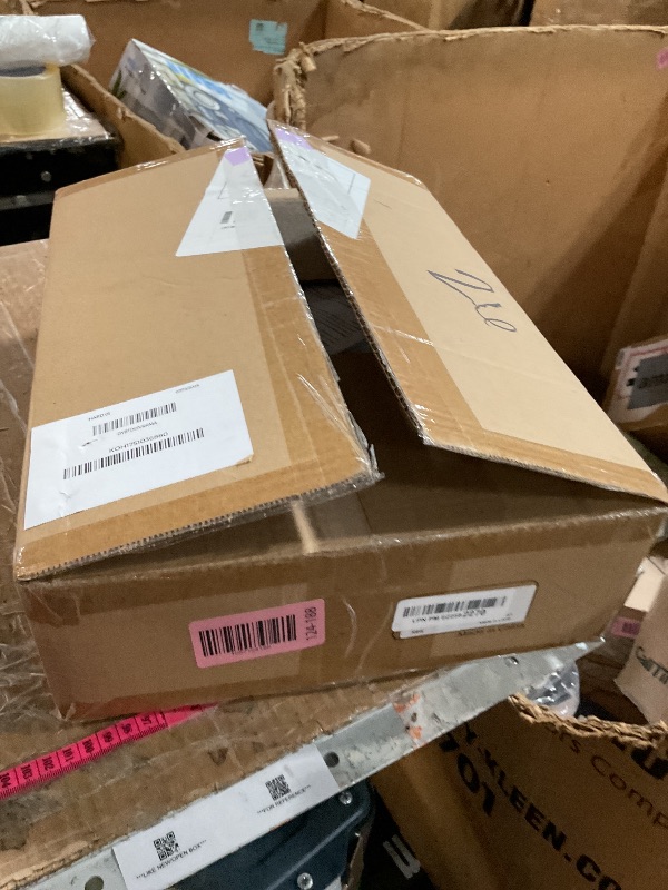 Photo 1 of ?Upgraded? Dimmable Floor Lamp, 1000 Lumens LED Edison Bulb Included, Arc Floor Lamps for Living Room Modern Standing Lamp with Linen Shade, Tall Lamp for Bedroom Office Dining Room- Black