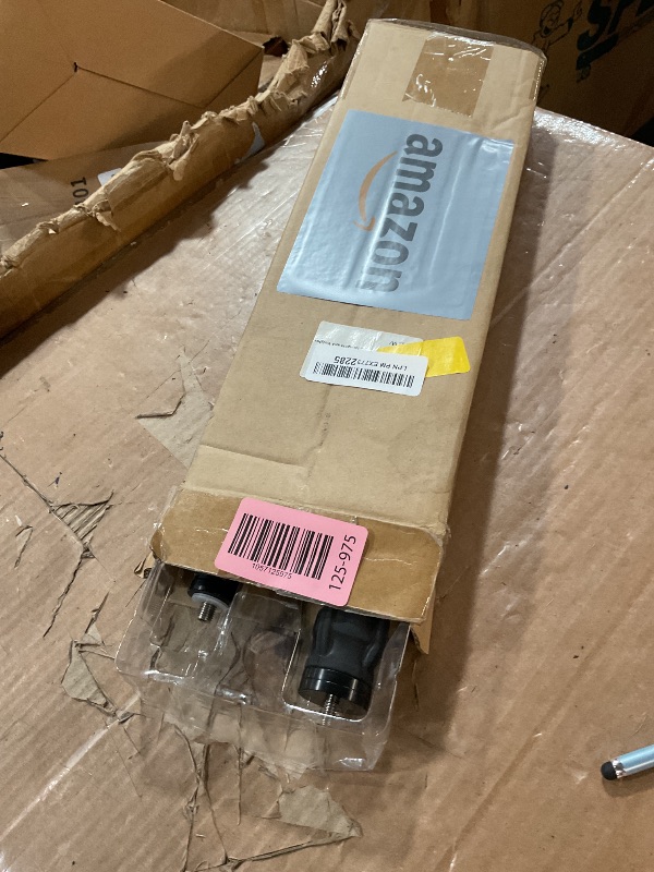 Photo 1 of Perogen Archery Bow Stabilizer Set for Compound Bow Hunting Stabilizer Kit Including Dampers and Weights