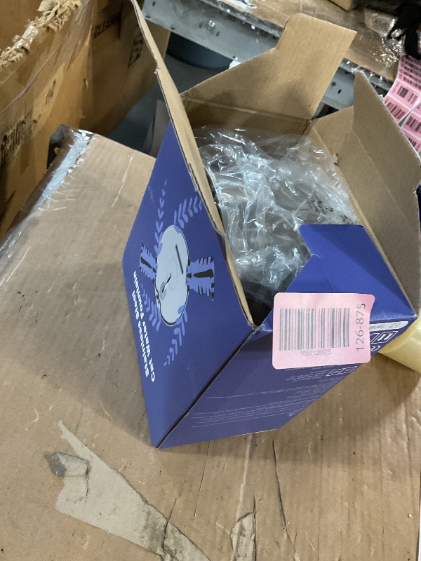 Photo 1 of ***(PARTS ONLY/ MAJOR DAMAGE/ NON FUNCTIONAL)***Cat Water Fountain Stainless Steel: 74oz/2.2L Cat Fountain for Drinking - Pet Water Fountain for Cats Inside - Quiet Cats Water Bowl Dispenser - Kitty Drinking Fountains - for Pets& Small Animals