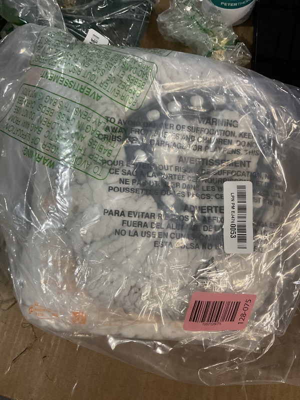 Photo 1 of [3 Pack] Mop Replace Heads, Mop Refill Heads Replacements Compatible with O Cedar Spin Mop 1-Tank System- Easy to Replace, Microfiber, Machine Washable