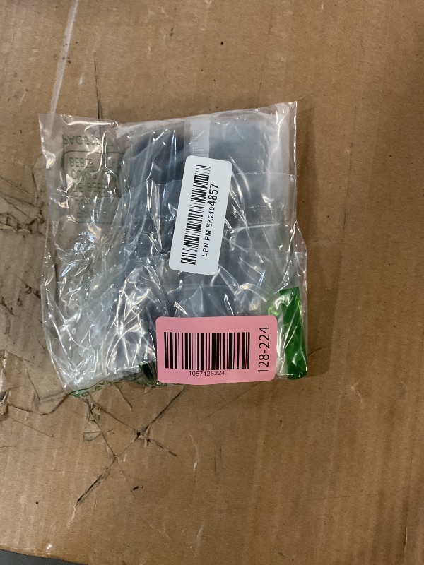 Photo 1 of (Pack of 2) Replacement-Remote-Control for Roku-TV,Compatible for TCL Roku/Hisense Roku/Onn Roku/Philips Roku Smart TVs(Not for Roku Stick and Box)