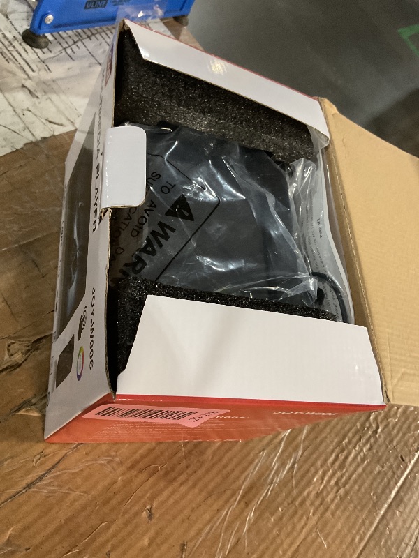 Photo 1 of Upgrade Wireless Double Din Car Stereo with Carplay, Android Auto, Bluetooth, 4-Channel RCA, High Power, 2 Subwoofer Ports, 7" HD Capacitive Touchscreen Car Radio, Backup Camera, Audio Receiver