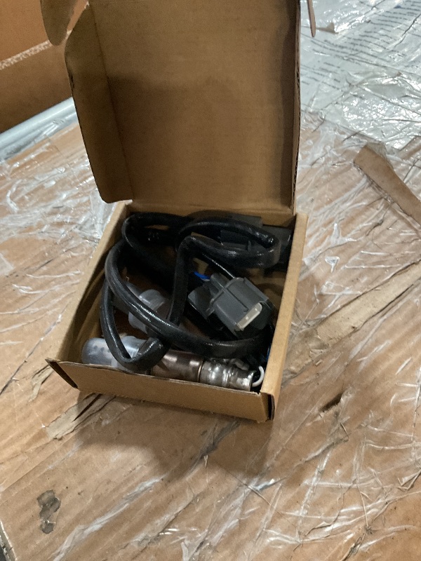 Photo 1 of DEVMO 2pcs Oxygen O2 Sensor Downstream/Upstream Sensor Compatible with Acura TL RL 234-4726 234-4097 36532-RCA-A01