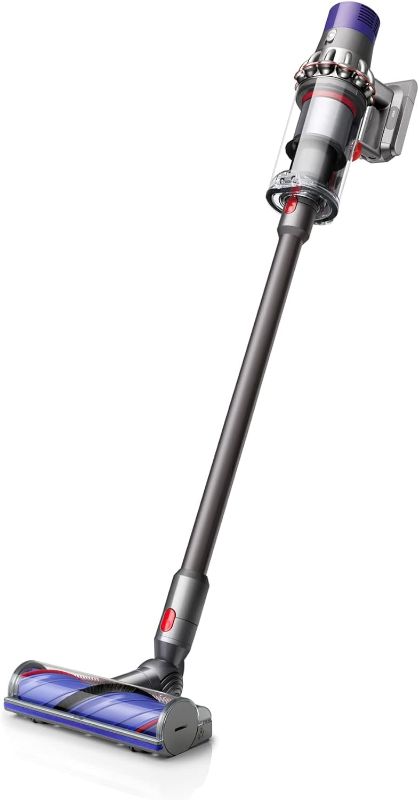 Photo 1 of ***FACTORY SEALED***Dyson Cyclone V10 Animal Lightweight Cordless Stick Vacuum Cleaner (Renewed) (Purple)