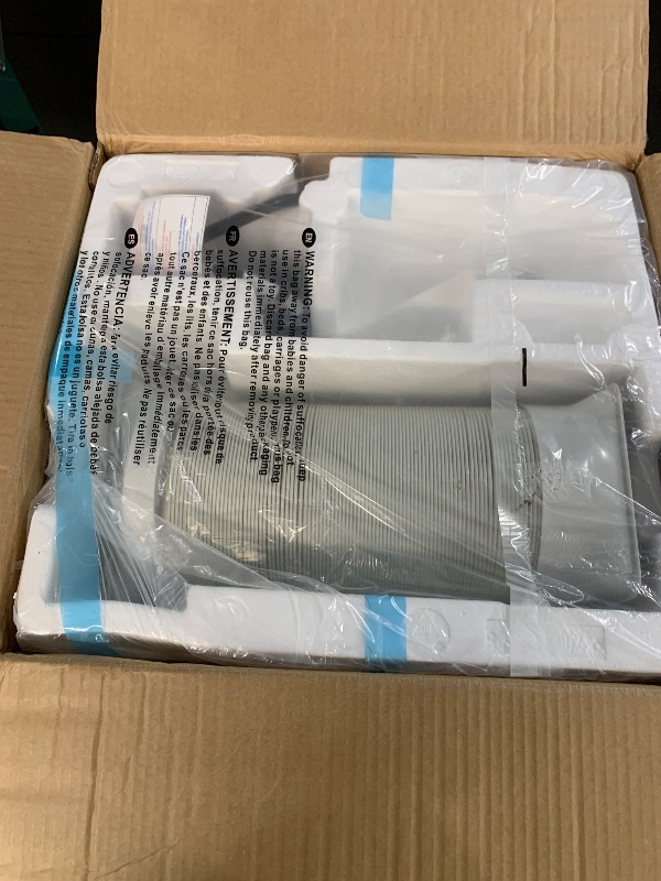Photo 1 of ***FACTORY SEALED***Humhold 14000 BTU Portable Air Conditioners with Remote Control, 3-in-1 Free Standing Cooling AC Unit with Fan & Dehumidifier, Cools Room up to 700 sq.ft, Smart/Sleep Mode,3 Speed,Auto Swing,24H Timer