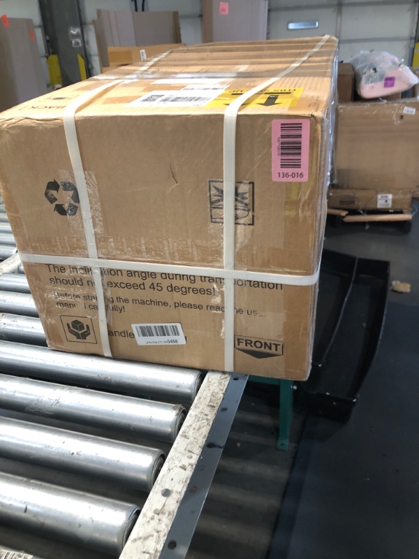 Photo 1 of ***FACTORY SEALED***16000 BTU Portable Air Conditioners for Large Room up to 730 sq.ft 5-in-1 Smart AC Unit with WiFi APP/Remote Control, Fast Cooling, Dehumidifier, Quiet Sleep Mode, Window Kit Included