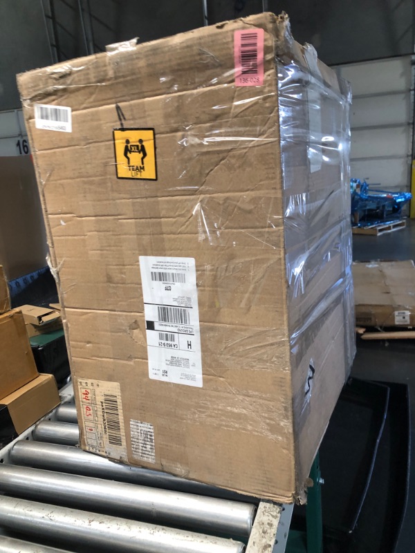 Photo 1 of ***FACTORY SEALED***TOTO Drake Two-Piece Elongated 1.6 GPF Universal Height TORNADO FLUSH Toilet with CEFIONTECT, Sedona Beige - CST776CSFG#12