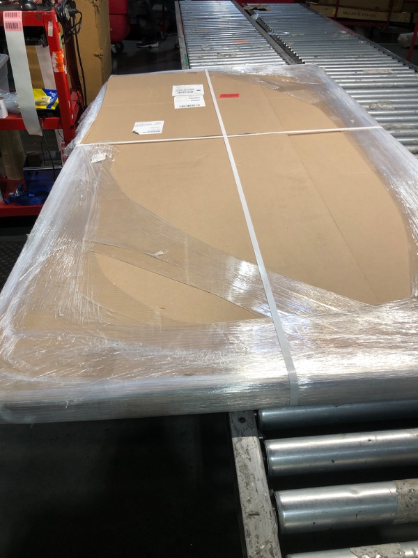 Photo 1 of ***FACTORY SEALED - OPENED FOR INSPECTION*** 38x76 Monet Pro Sierra Canvas 1-1/2" Deep