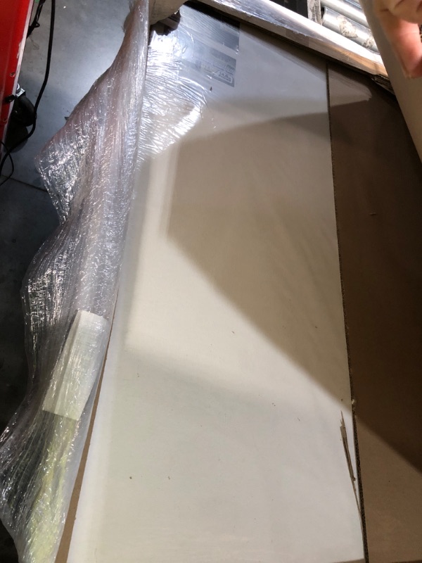 Photo 1 of ***FACTORY SEALED - OPENED FOR INSPECTION*** 38x76 Monet Pro Sierra Canvas 1-1/2" Deep