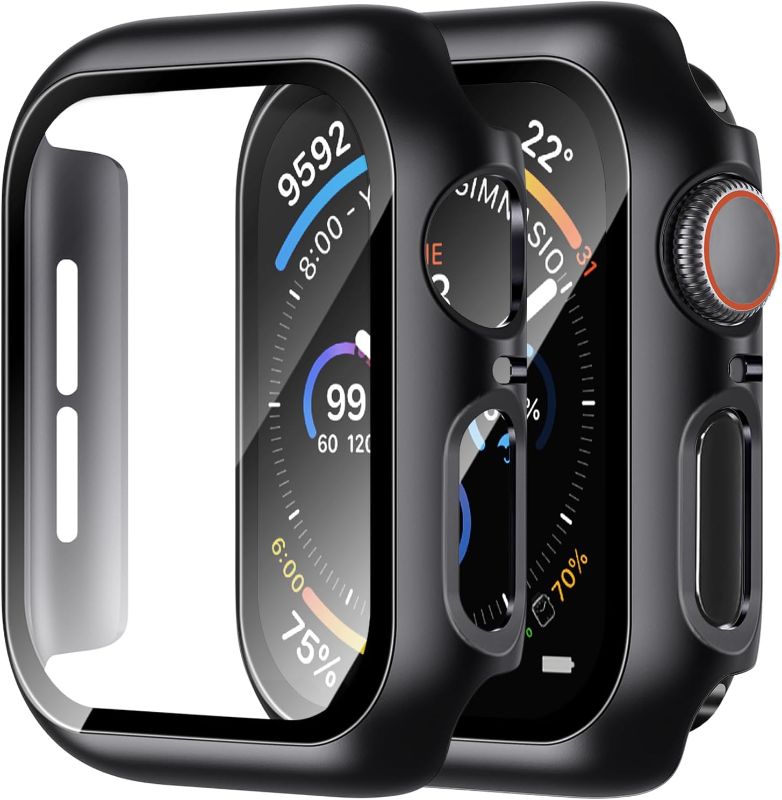 Photo 1 of ***STOCK PHOTO FOR REFERENCE ONLY***  watch case 2 pk 