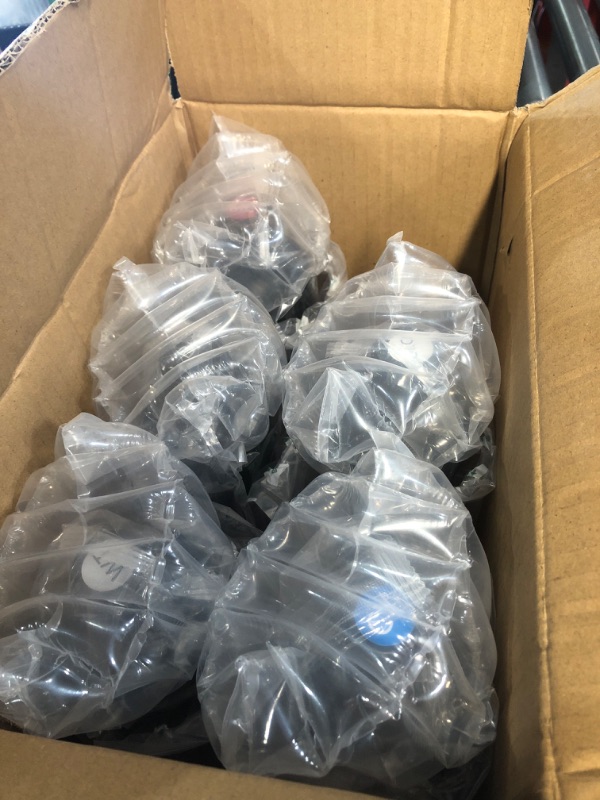 Photo 1 of ***missing 1***UV DTF Ink Hard Ink 500ml for Printer Printing on A B Films for XP600 TX800 i3200 i1600 L805 1390 DX5 DX6 DX7 DX10 UV Sticker Printer(6×500ML CMYKWV One Set)