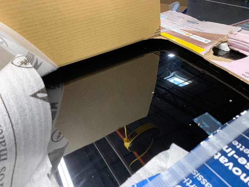 Photo 1 of ***FACTORY SEALED - OPENED FOR INPSECTION***Midea Duo 12,000 BTU (10,000 BTU SACC) High Efficiency Inverter, Ultra Quiet Portable Air Conditioner, Cools up to 450 Sq. Ft., Compatible with Alexa/Google Assistant, Includes Remote, 2026 NEW