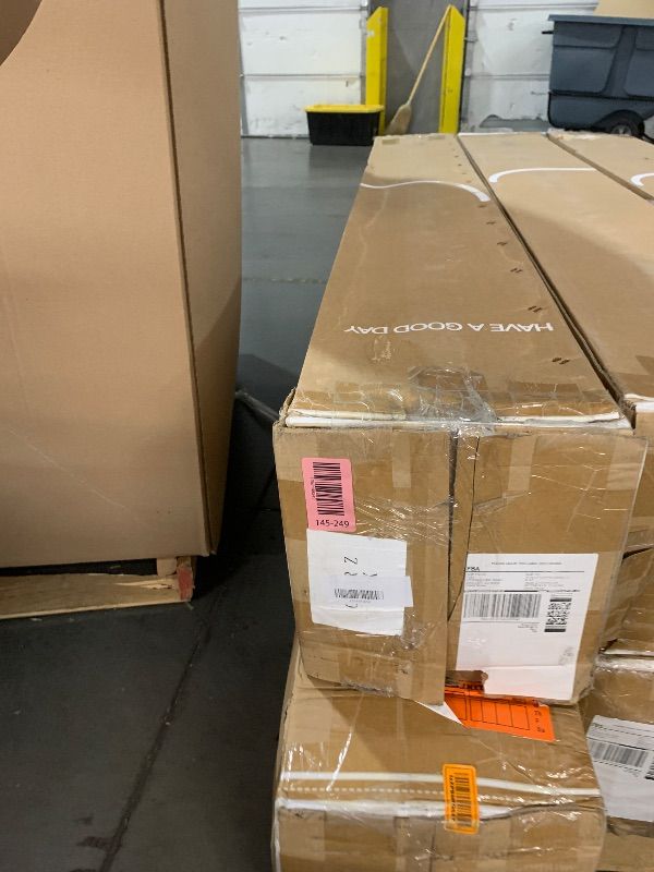 Photo 1 of ***FACTORY SEALED - OPENED FOR INPSECTION***12 Inch King Size Mattress | The Feel Most Sleepers Prefer King Mattress Hybrid | Contouring Memory Foam Comfort & Balanced Support for Back and Side Sleepers – Medium-Firm (King, 12, 12, Inches)