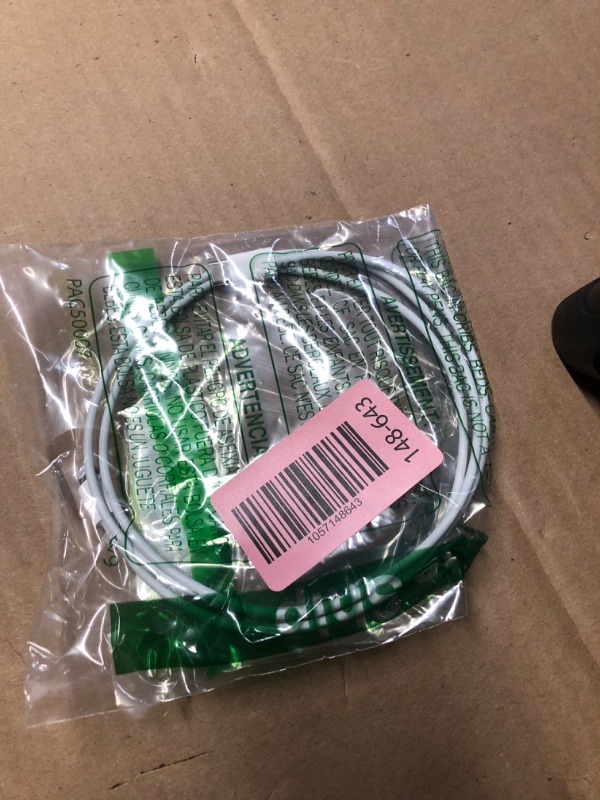 Photo 1 of (Apple MFi Certified) iPhone AUX Cord,Lightning to 1/8 Inch Audio Cable,3.3ft, Headphone Jack Adapter Male Aux Stereo Audio Cable Compatible for iPhone 14/13/12/11/XR/X/8/7 (White)